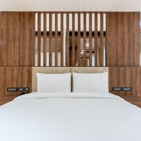 Dayal Gateway Hotel Lucknow Ngoại thất bức ảnh